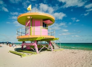 Explorando Miami en 2024: una guía para viajeros