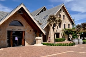 Exploring the Best Waipara Wineries