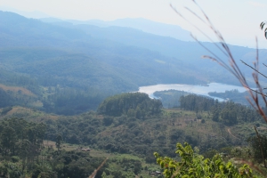 Exploring The Eastern Highlands