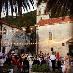 Hotel & Restaurant Conte 