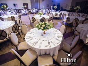 Hotel Hilton Podgorica