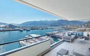 Regent Porto Montenegro