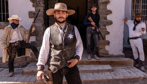 Family Days Out: A Wild Ride of Action, Adventure and Animal Encounters