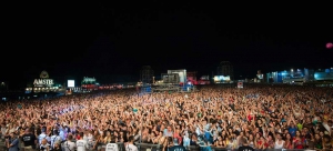 Festivals in Belgrade