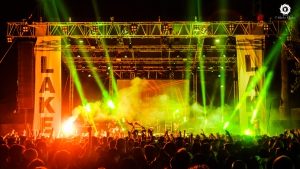 Festivals in Montenegro - Lake Fest