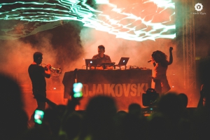 DJ Kiril Djaikovski 