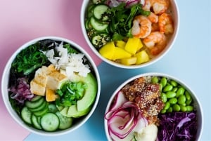 First Poke store in Cyprus