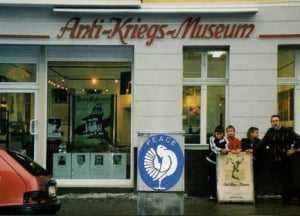 Free Museums in Berlin