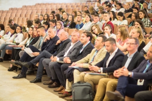 Future Tourism Conference 2019 is Live Now!