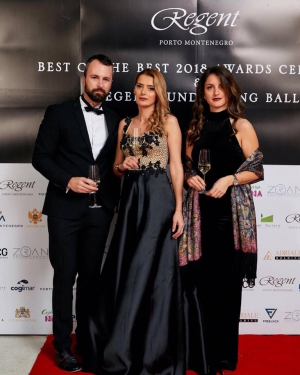 Gastro Scene in Montenegro