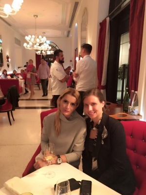 Gastro Scene in Montenegro - Culinary Show Edition