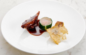 Gastro Scene in Montenegro - Culinary Show Edition