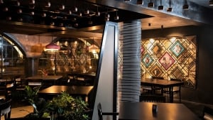 Gastronomic experience at Agustin Gusto