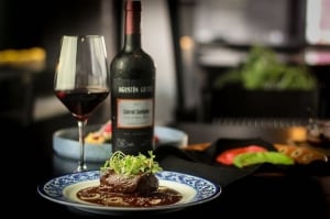 Gastronomic experience at Agustin Gusto