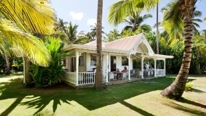 Gastronomic route in Las Terrenas, Dominican Republic