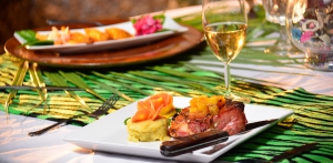 Gastronomy: eat and drink in Belize