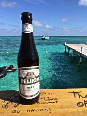 Gastronomy: eat and drink in Belize