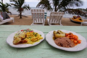 Gastronomy: eat and drink in Belize