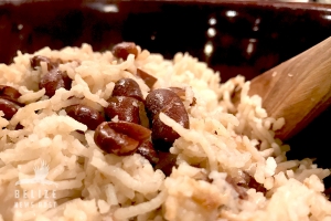 Gastronomy: eat and drink in Belize