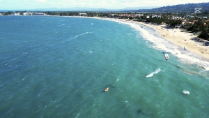 Gastronomy, Hotels, and Real Estate Development in Cabarete