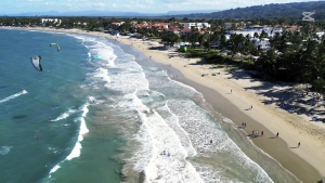 Gastronomy, Hotels, and Real Estate Development in Cabarete