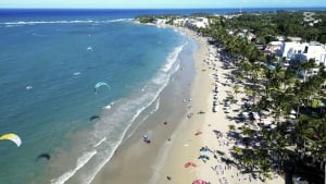 Gastronomy, Hotels, and Real Estate Development in Cabarete