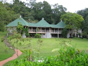 Global investments for conservation