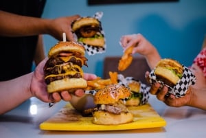 Gran Canaria Food Guide