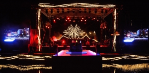 Grand Opening of The Chedi Lustica Bay Hotel