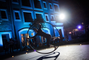 Grand Opening of The Chedi Lustica Bay Hotel