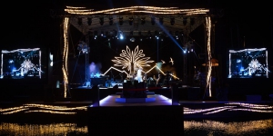 Grand Opening of The Chedi Lustica Bay Hotel