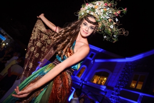 Grand Opening of The Chedi Lustica Bay Hotel