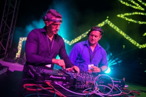 Grand Opening of The Chedi Lustica Bay Hotel