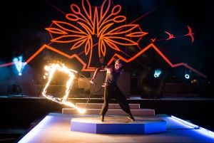 Grand Opening of The Chedi Lustica Bay Hotel