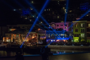 Grand Opening of The Chedi Lustica Bay Hotel