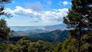 Great Malaga Walks