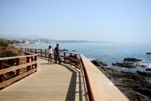 Great Malaga Walks