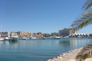 Best Places to Live in Algarve