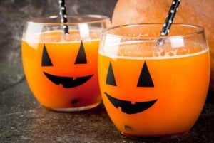 Halloween: 4 cocktails inspired by the date you can prepare