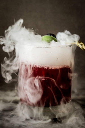 Halloween: 4 cocktails inspired by the date you can prepare