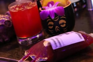 Halloween: 4 cocktails inspired by the date you can prepare