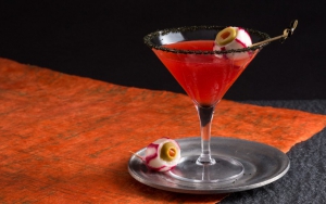Halloween: 4 cocktails inspired by the date you can prepare