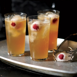Halloween: 4 cocktails inspired by the date you can prepare