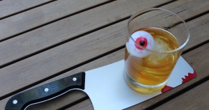 Halloween: 4 cocktails inspired by the date you can prepare