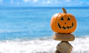 Halloween in Marbella