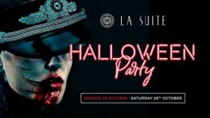 Halloween in Marbella