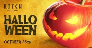 Halloween in Marbella