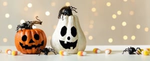 Halloween - what's on in the Algarve