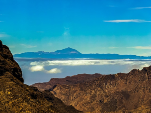 Hikes & Walks in Gran Canaria