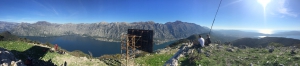 Hiking Around Kotor: Vrmac Hill Hike